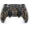 NFL Buffalo Bills Realtree Xtra Green Camo PS5 DualSense Edge Pro Controller Skin