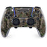 NFL Buffalo Bills Realtree Xtra Green Camo PS5 DualSense Edge Pro Controller Skin