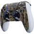 NFL Buffalo Bills Realtree Xtra Green Camo PS5 DualSense Edge Pro Controller Skin