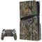 NFL Buffalo Bills Realtree Xtra Green Camo PS5 Pro Disk Bundle Skin