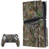 NFL Buffalo Bills Realtree Xtra Green Camo PS5 Pro Disk Bundle Skin