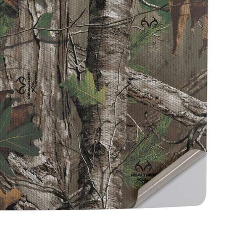 NFL Buffalo Bills Realtree Xtra Green Camo PS5 Pro Disk Console Skin