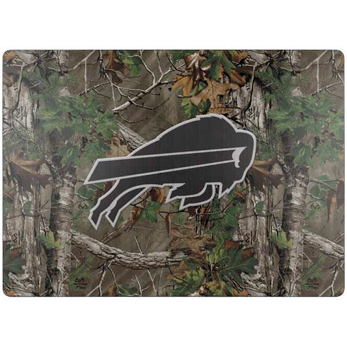 NFL Buffalo Bills Realtree Xtra Green Camo Surface Laptop 7 13.8in Skin