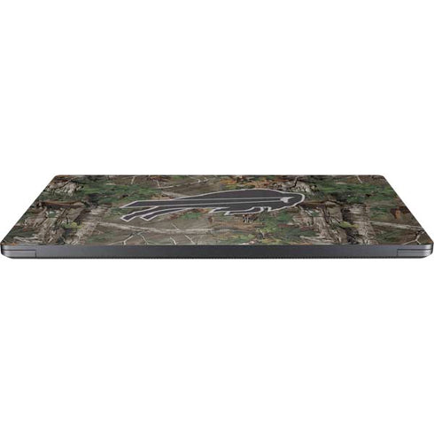 NFL Buffalo Bills Realtree Xtra Green Camo Surface Laptop 7 13.8in Skin