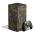 NFL Buffalo Bills Realtree Xtra Green Camo XBox Series X Digital Edition Bundle Skin
