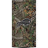 NFL Buffalo Bills Realtree Xtra Green Camo XBox Series X Digital Edition Console Skin