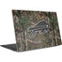 NFL Buffalo Bills Realtree Xtra Green Camo Dell XPS Skin