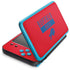 NFL Buffalo Bills Red Performance Series Nintendo Skins