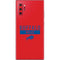 NFL Buffalo Bills Red Performance Series Galaxy Note 10 Plus Skin