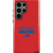 NFL Buffalo Bills Red Performance Series Galaxy S23 Ultra Pro Case