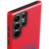 NFL Buffalo Bills Red Performance Series Galaxy S23 Ultra Pro Case