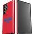 NFL Buffalo Bills Red Performance Series Galaxy S23 Ultra Pro Case