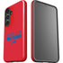 NFL Buffalo Bills Red Performance Series Galaxy S25 Impact Case