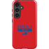 NFL Buffalo Bills Red Performance Series Galaxy S25 Plus Impact Case