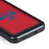 NFL Buffalo Bills Red Performance Series Galaxy S24 Plus Waterproof Case