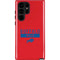 NFL Buffalo Bills Red Performance Series Galaxy S25 Ultra Impact Case