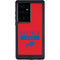 NFL Buffalo Bills Red Performance Series Galaxy S24 Ultra Waterproof Case