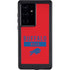 NFL Buffalo Bills Red Performance Series Galaxy S24 Ultra Waterproof Case