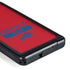 NFL Buffalo Bills Red Performance Series Galaxy S24 Ultra Waterproof Case