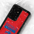 NFL Buffalo Bills Red Performance Series Galaxy S24 Ultra Waterproof Case