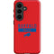 NFL Buffalo Bills Red Performance Series Galaxy S26 Impact Case