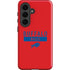 NFL Buffalo Bills Red Performance Series Galaxy S26 Impact Case