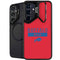 NFL Buffalo Bills Red Performance Series Galaxy S26 Kickstand Case