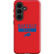 NFL Buffalo Bills Red Performance Series Galaxy S26 Plus Impact Case