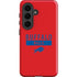 NFL Buffalo Bills Red Performance Series Galaxy S26 Plus Impact Case