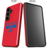 NFL Buffalo Bills Red Performance Series Galaxy S26 Plus Impact Case