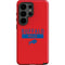 NFL Buffalo Bills Red Performance Series Galaxy S26 Ultra Impact Case