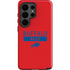 NFL Buffalo Bills Red Performance Series Galaxy S26 Ultra Impact Case