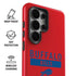 NFL Buffalo Bills Red Performance Series Galaxy S26 Ultra Impact Case
