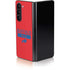 NFL Buffalo Bills Red Performance Series Galaxy Z Fold5 5G Skin