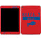 NFL Buffalo Bills Red Performance Series iPad Skins