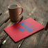 NFL Buffalo Bills Red Performance Series iPad Skins