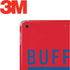 NFL Buffalo Bills Red Performance Series Apple iPad Skin