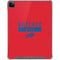 NFL Buffalo Bills Red Performance Series iPad Cases