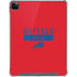 NFL Buffalo Bills Red Performance Series iPad Cases