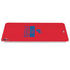 NFL Buffalo Bills Red Performance Series iPad Pro 13in M4 (2024) Skin