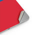 NFL Buffalo Bills Red Performance Series iPad Pro 13in M4 (2024) Skin