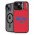 NFL Buffalo Bills Red Performance Series iPhone 14 Plus Kickstand Case