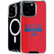 NFL Buffalo Bills Red Performance Series iPhone 16 Pro MagSafe Case