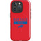 NFL Buffalo Bills Red Performance Series iPhone 16 Pro Magsafe Impact Case