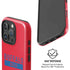 NFL Buffalo Bills Red Performance Series iPhone 16 Pro Magsafe Impact Case
