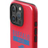 NFL Buffalo Bills Red Performance Series iPhone 16 Pro Max Impact Case