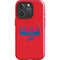 NFL Buffalo Bills Red Performance Series iPhone 16 Pro Max Magsafe Impact Case