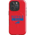 NFL Buffalo Bills Red Performance Series iPhone 16 Pro Max Magsafe Impact Case