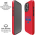 NFL Buffalo Bills Red Performance Series iPhone 16 Pro Max Magsafe Impact Case