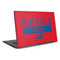 NFL Buffalo Bills Red Performance Series Dell Latitude Skin